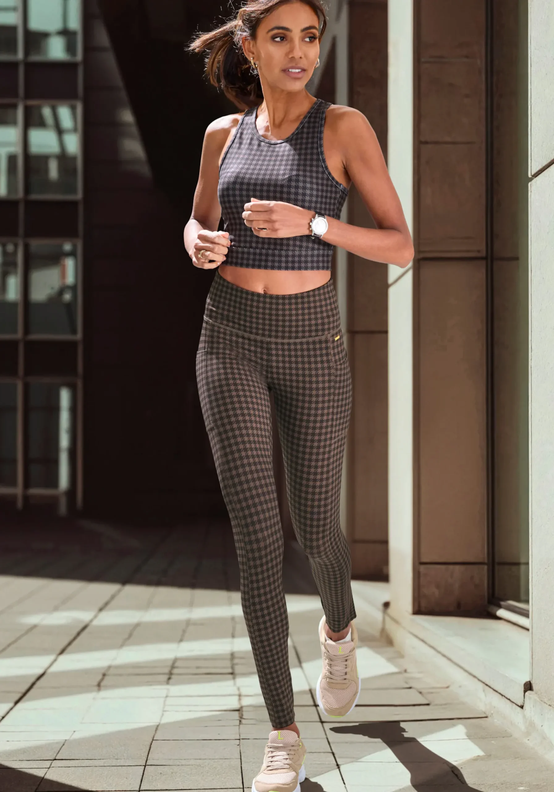 Funktionsleggings