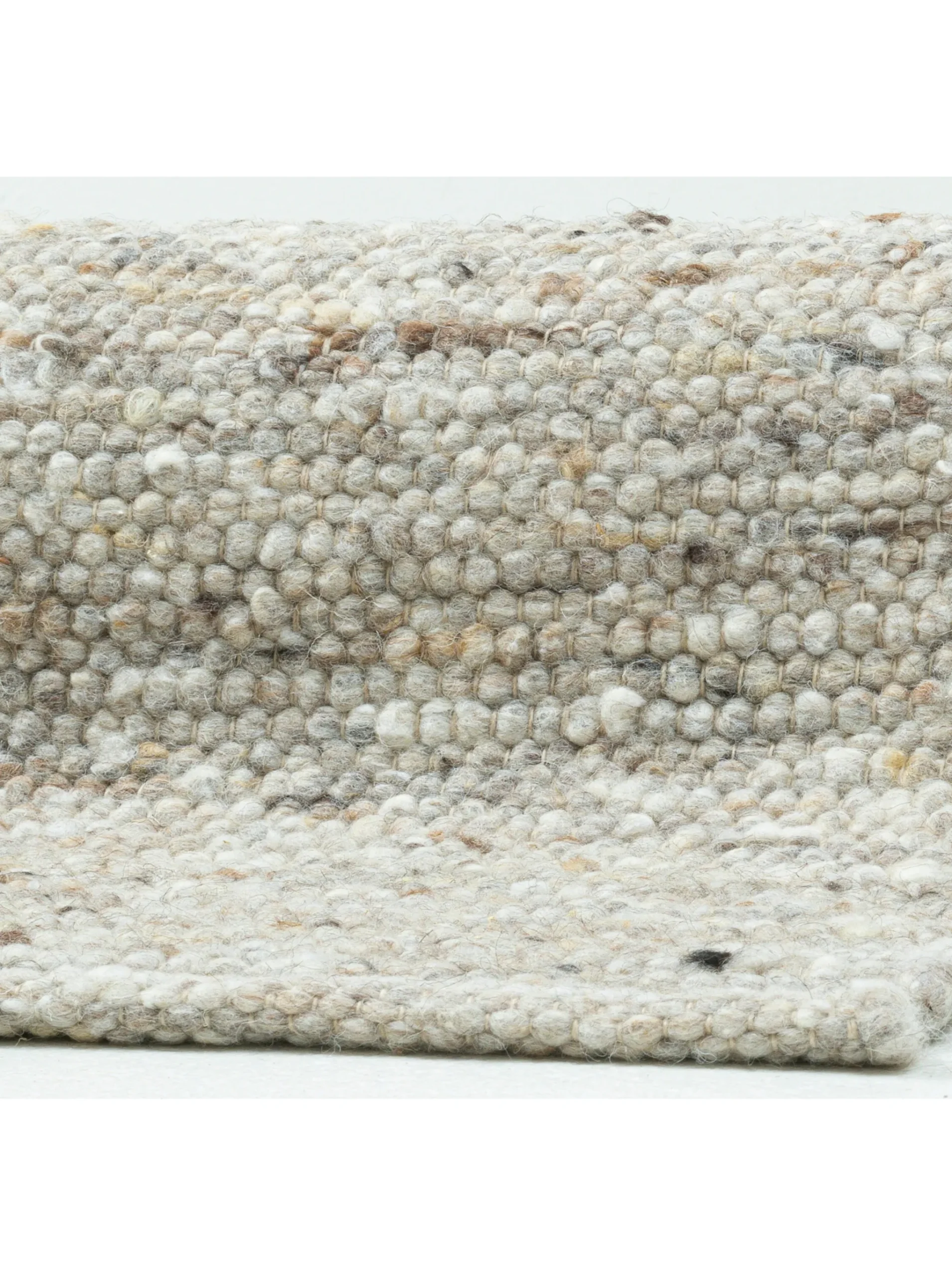 Handwebteppich