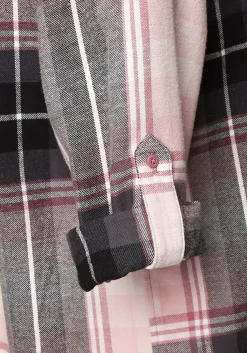 Hemdbluse