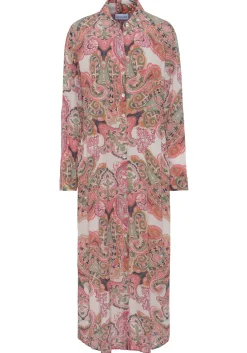 Hemdblusenkleid