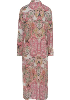 Hemdblusenkleid