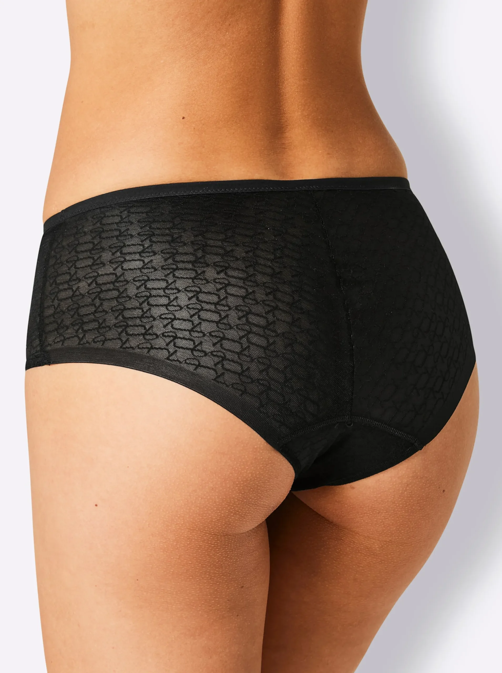 Hüftslip
