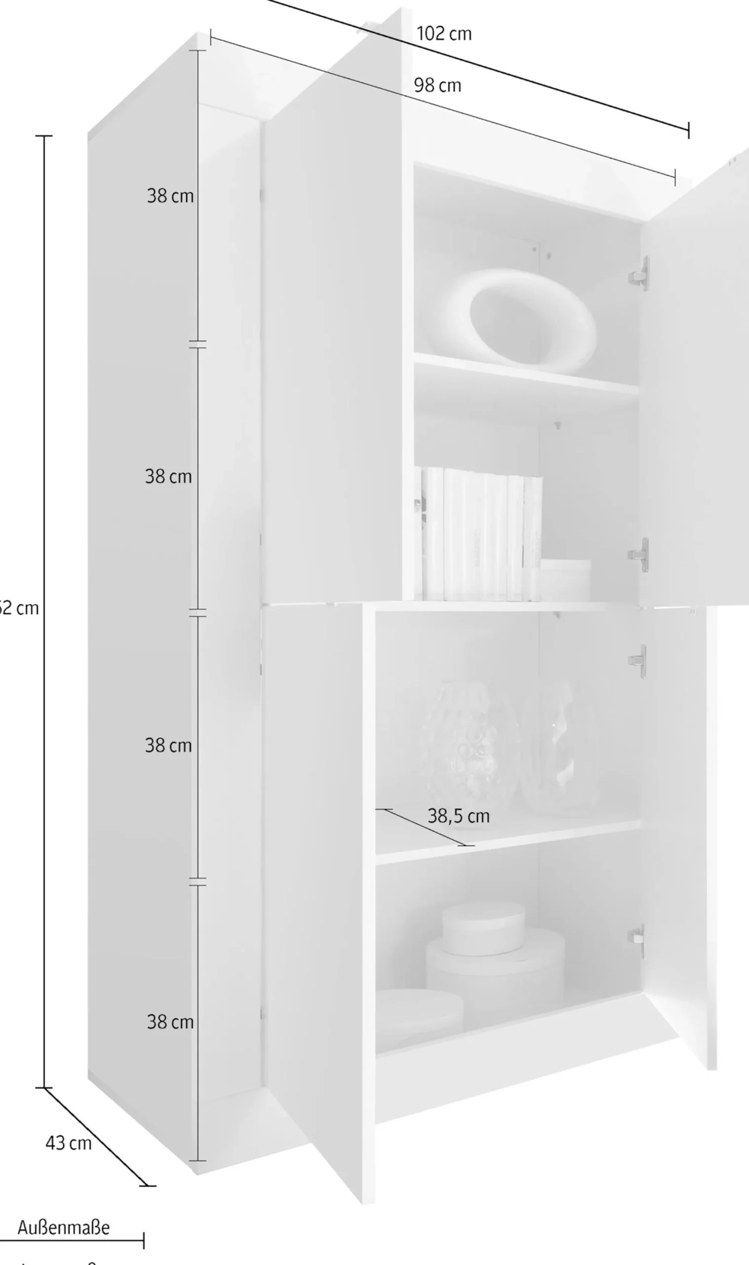 Highboard