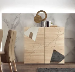 Highboard