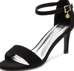 High-Heel-Sandalette