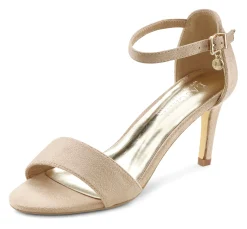 High-Heel-Sandalette