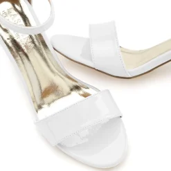 High-Heel-Sandalette
