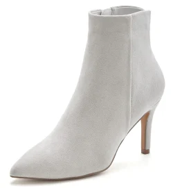 High-Heel-Stiefelette