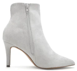 High-Heel-Stiefelette