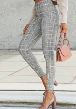Highwaist Leggings
