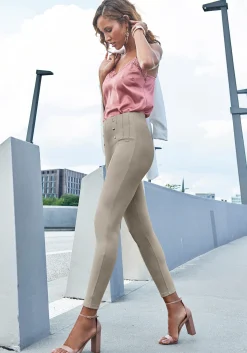 Highwaist Leggings