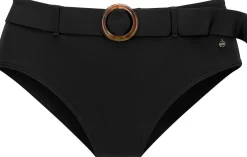 Highwaist-Bikini-Hose