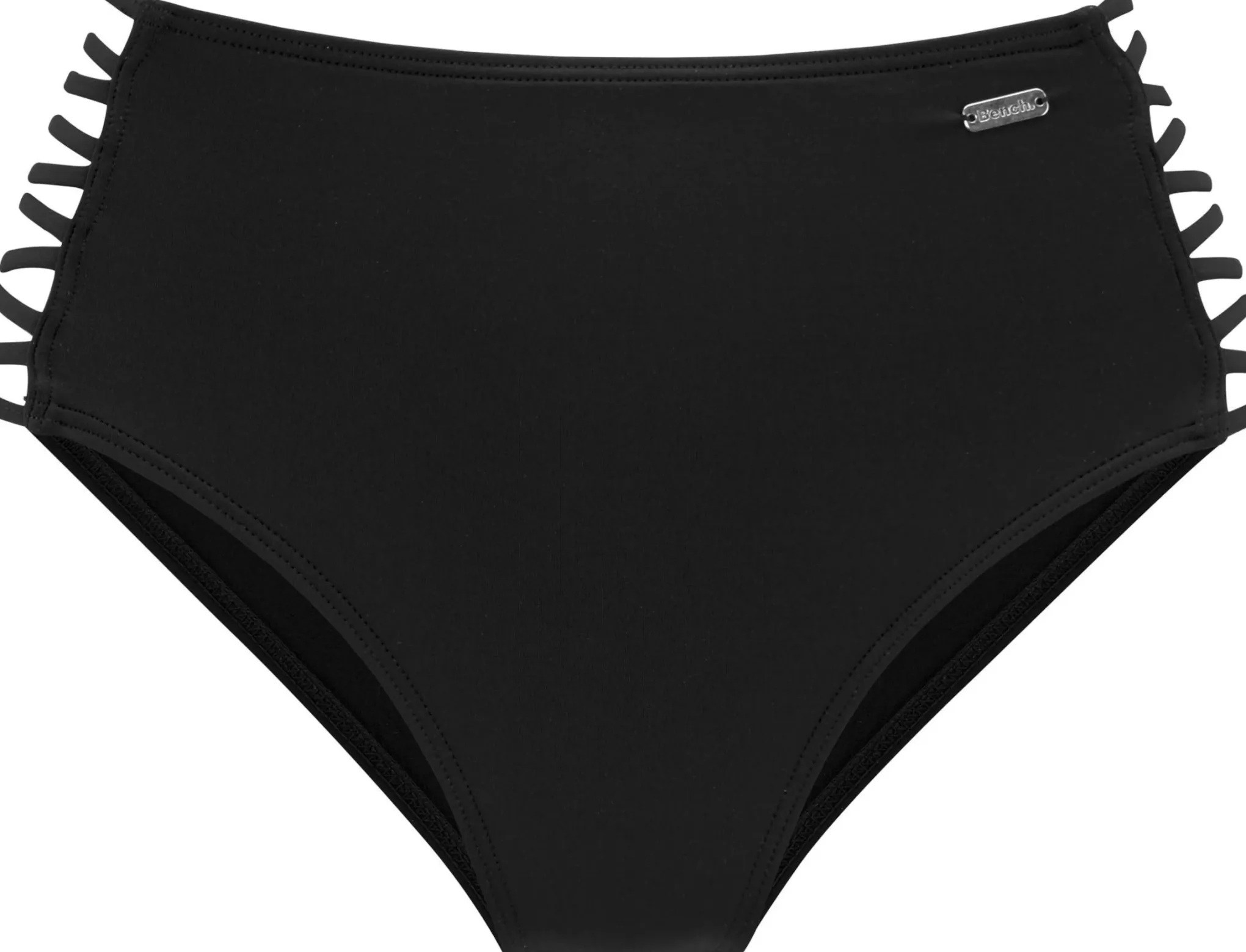 Highwaist-Bikini-Hose