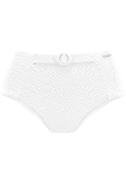 Highwaist-Bikini-Hose