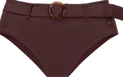 Highwaist-Bikini-Hose