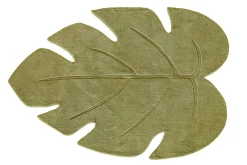 Hochflorteppich