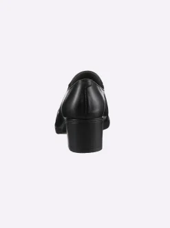Hochfrontpumps