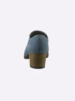 Hochfrontpumps