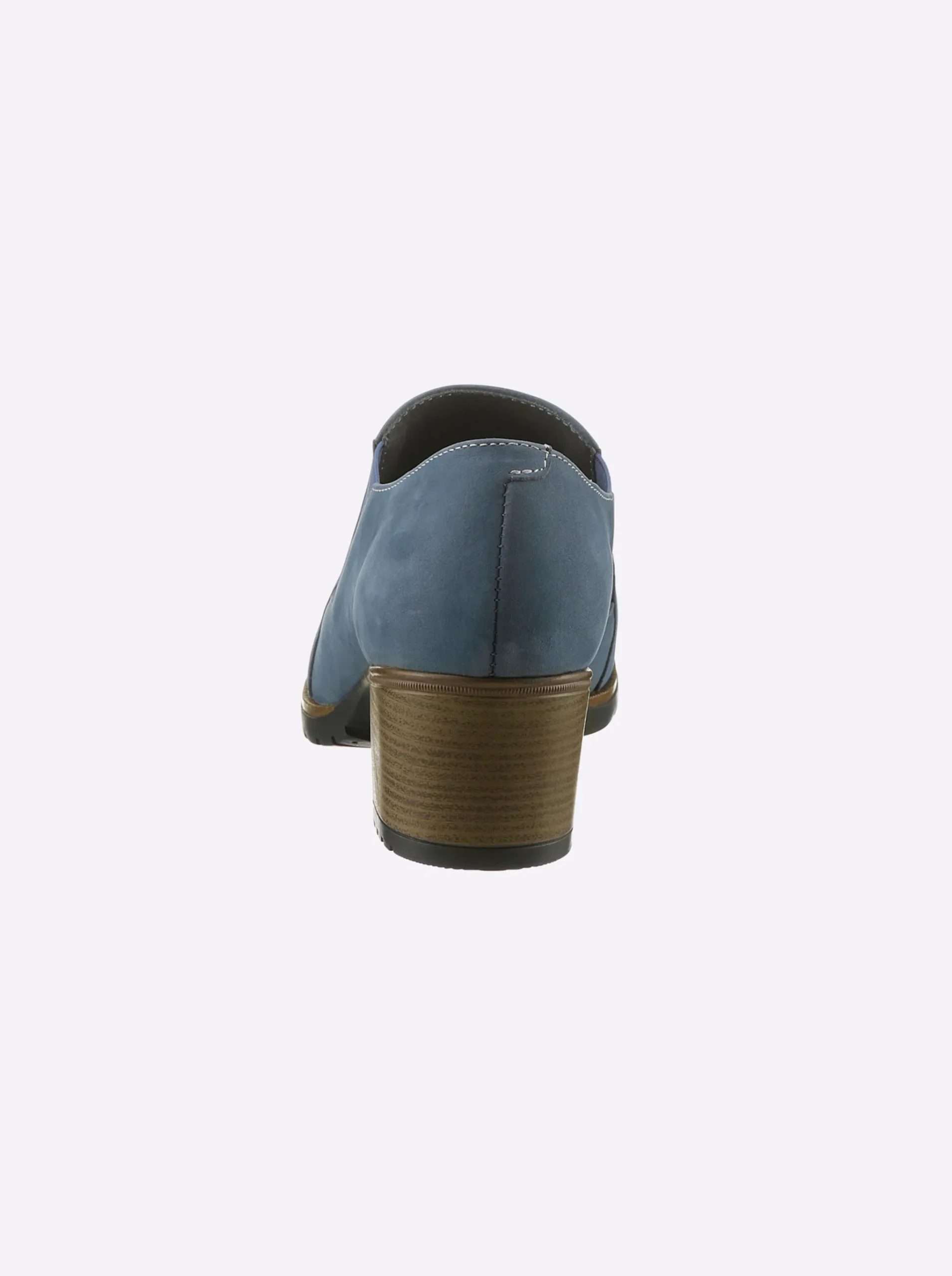 Hochfrontpumps