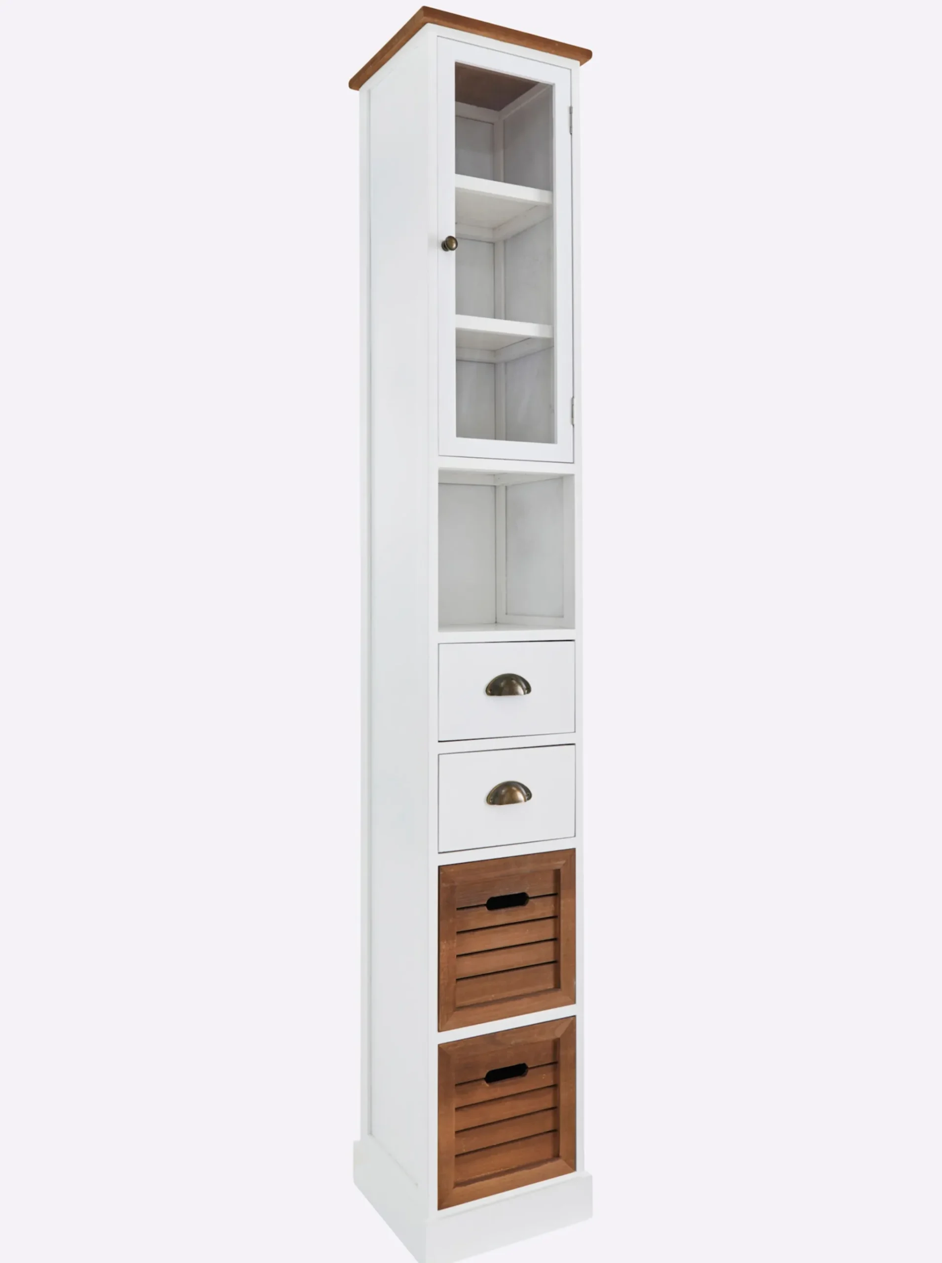 Hochschrank
