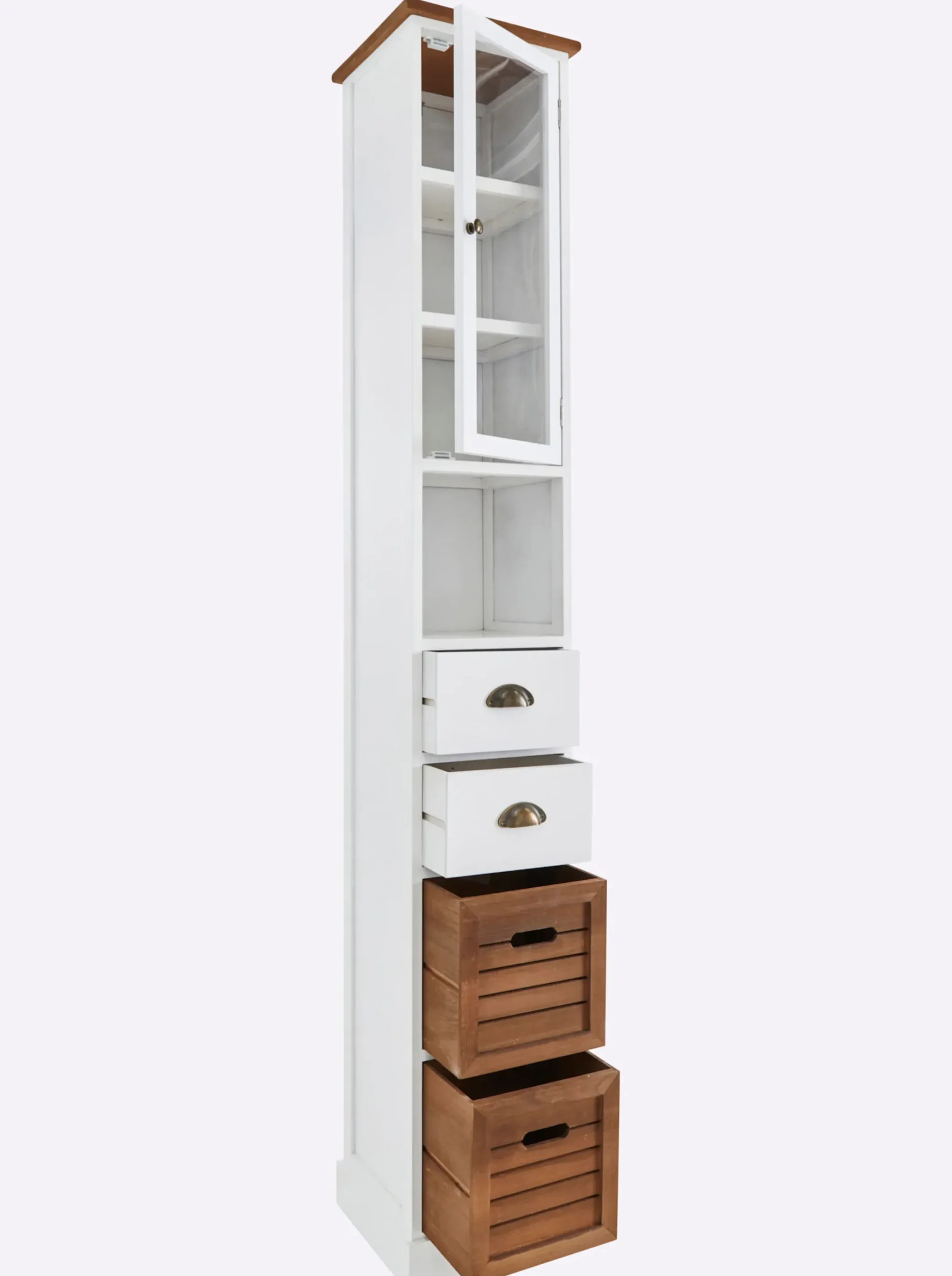 Hochschrank