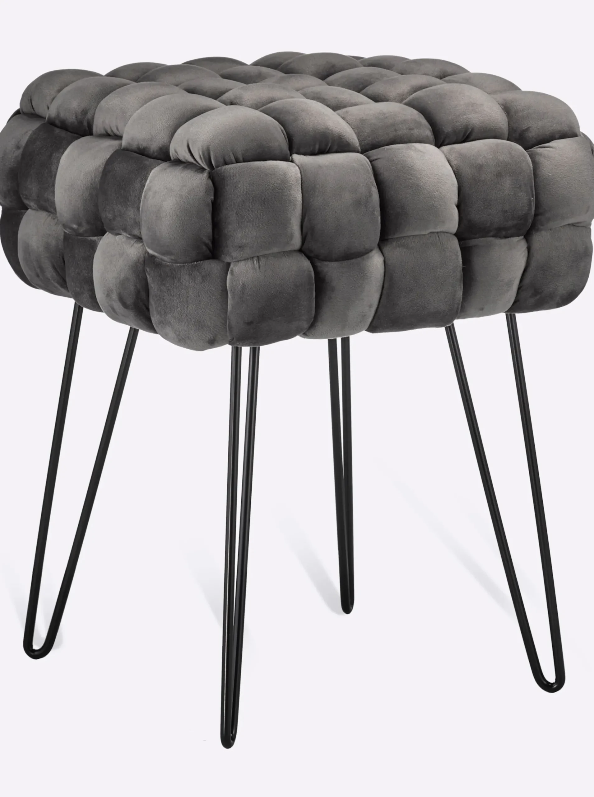 Hocker