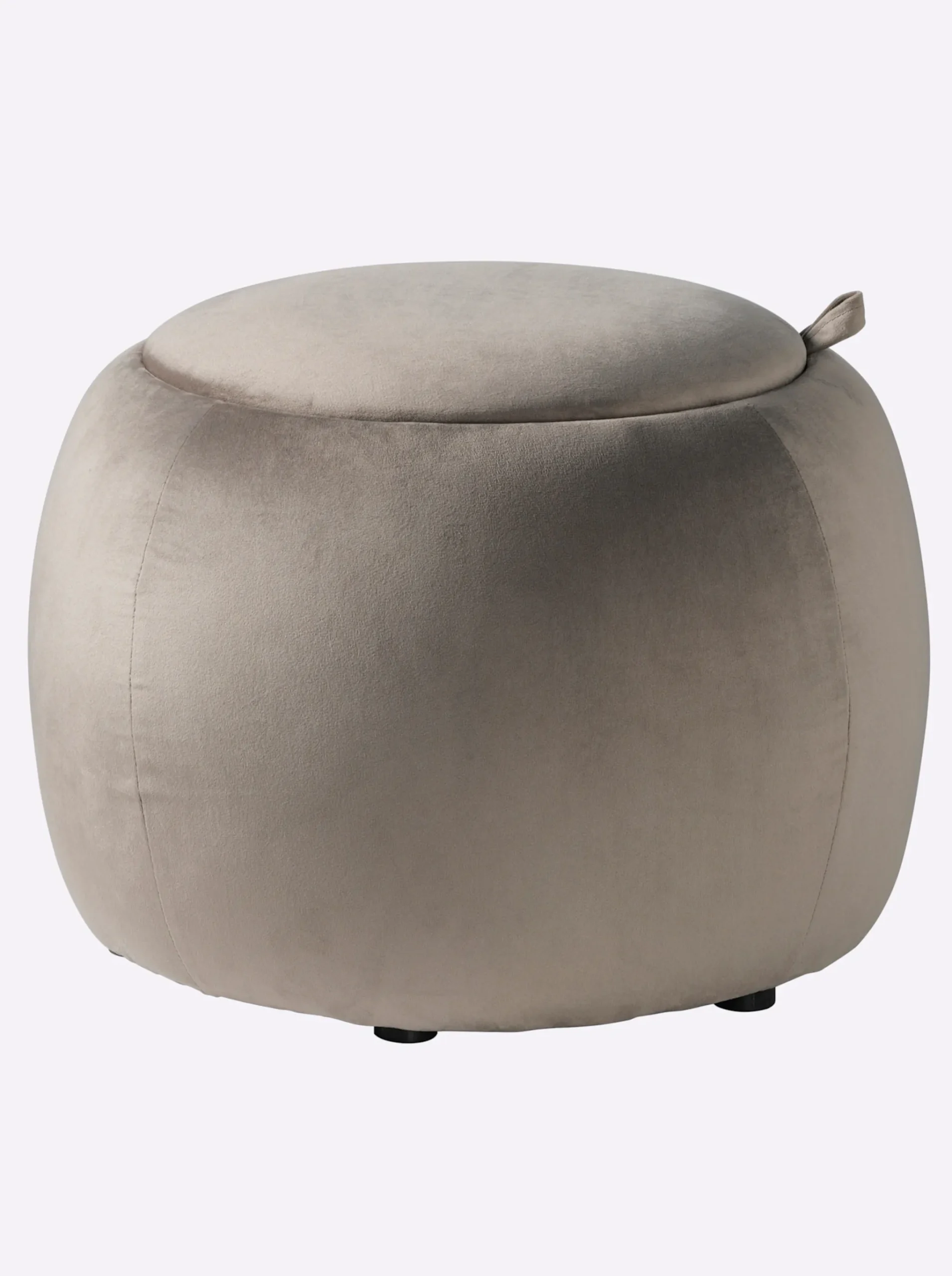 Hocker