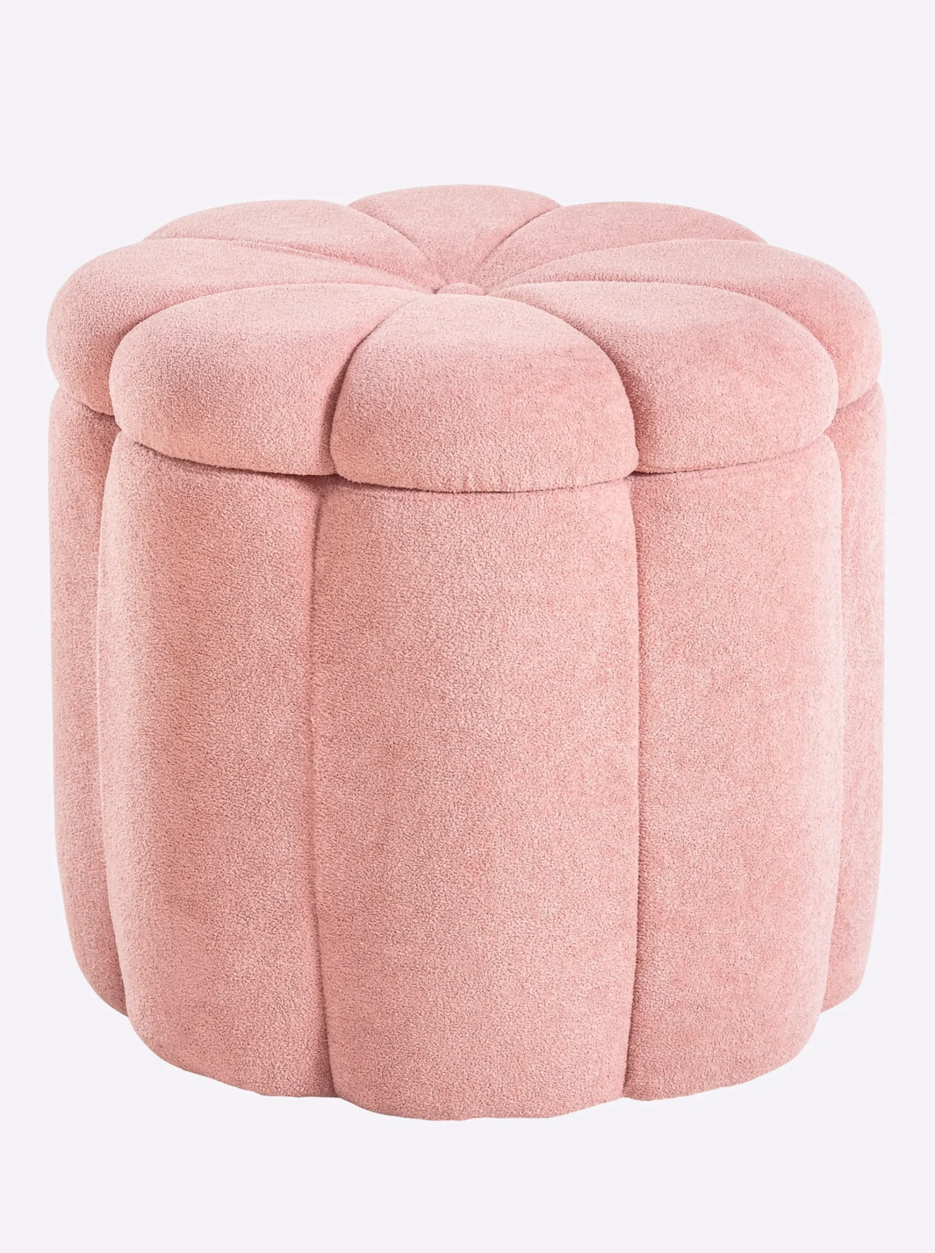 Hocker