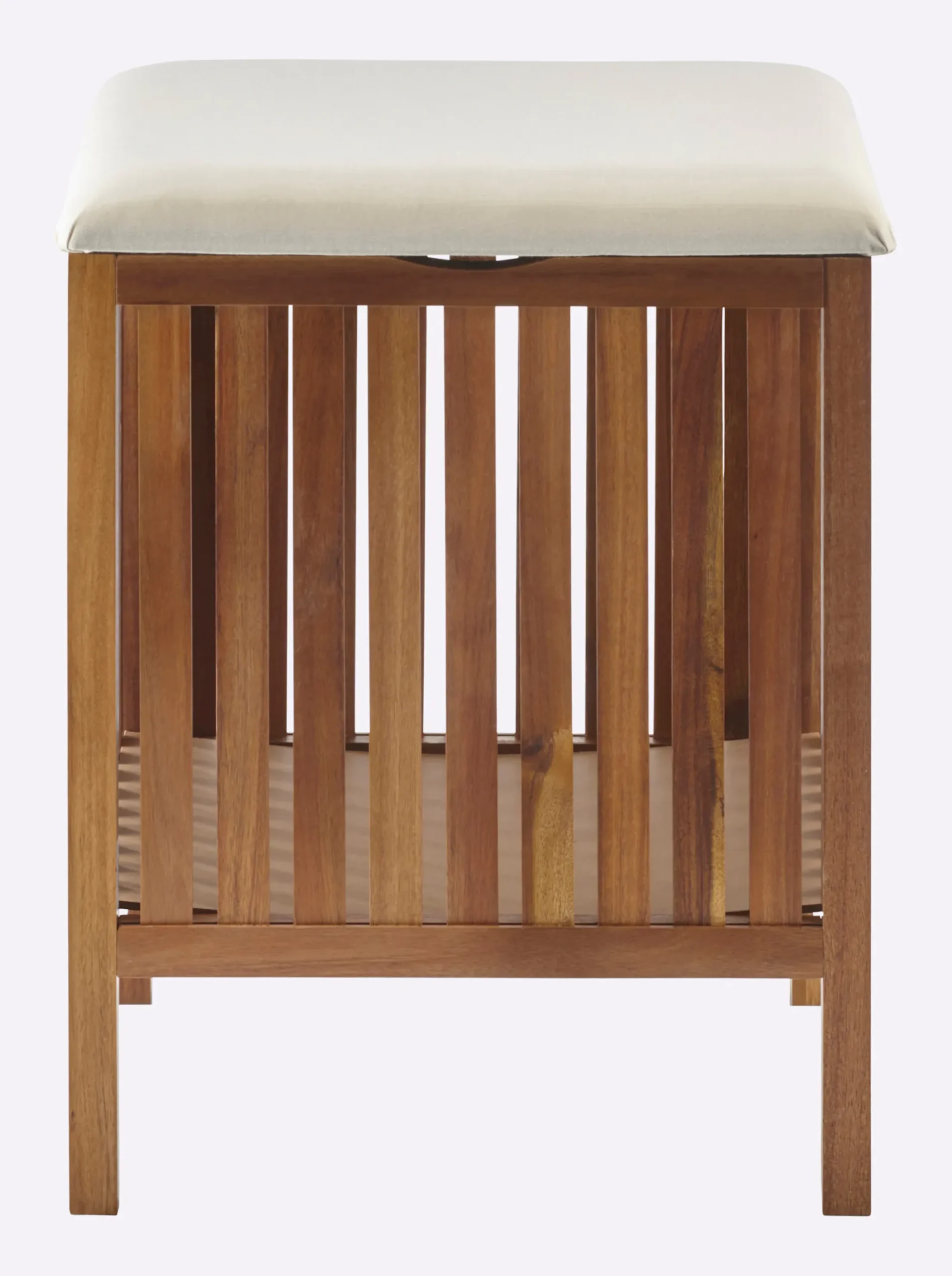 Hocker