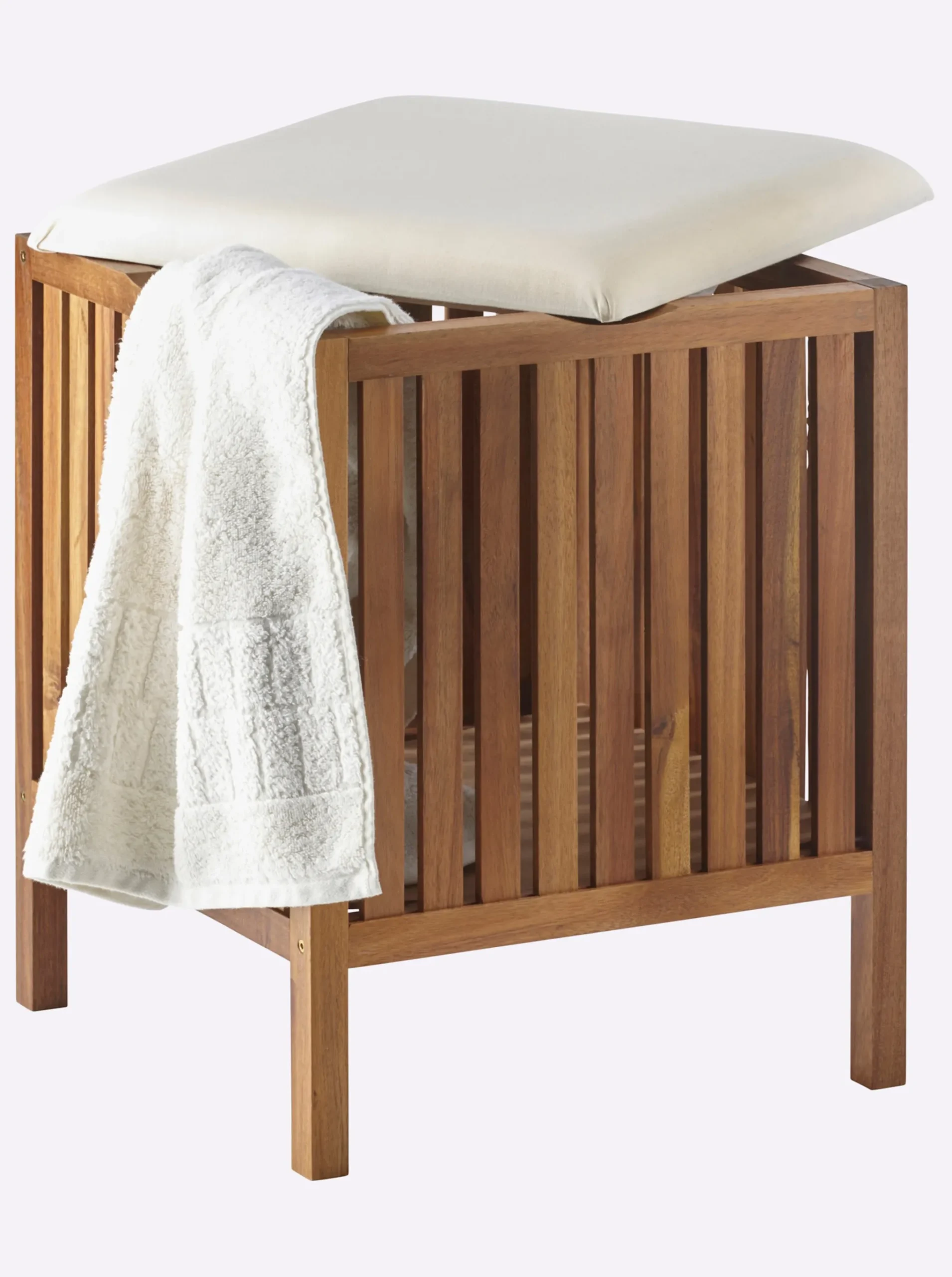 Hocker