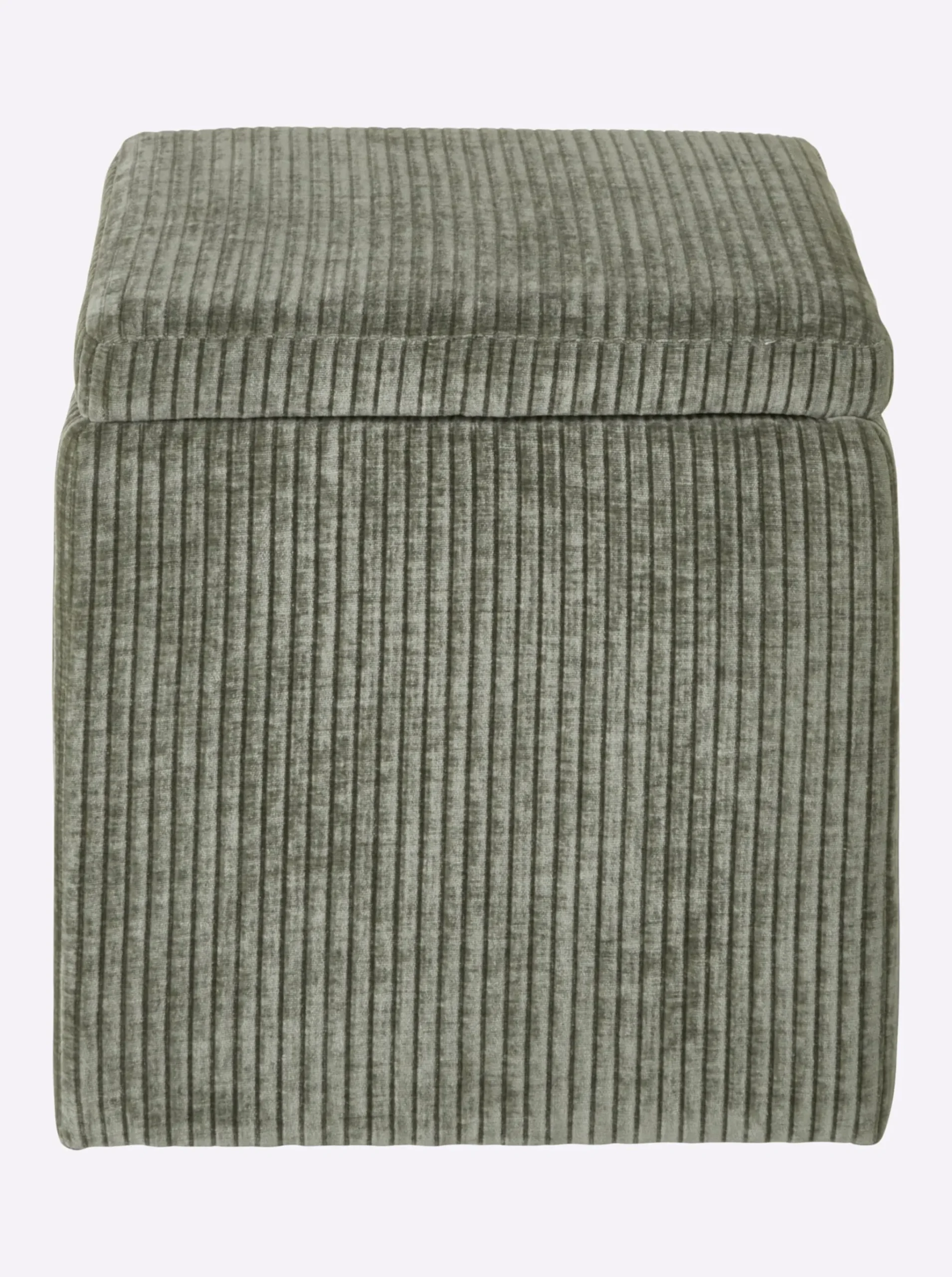 Hocker