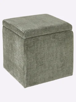 Hocker