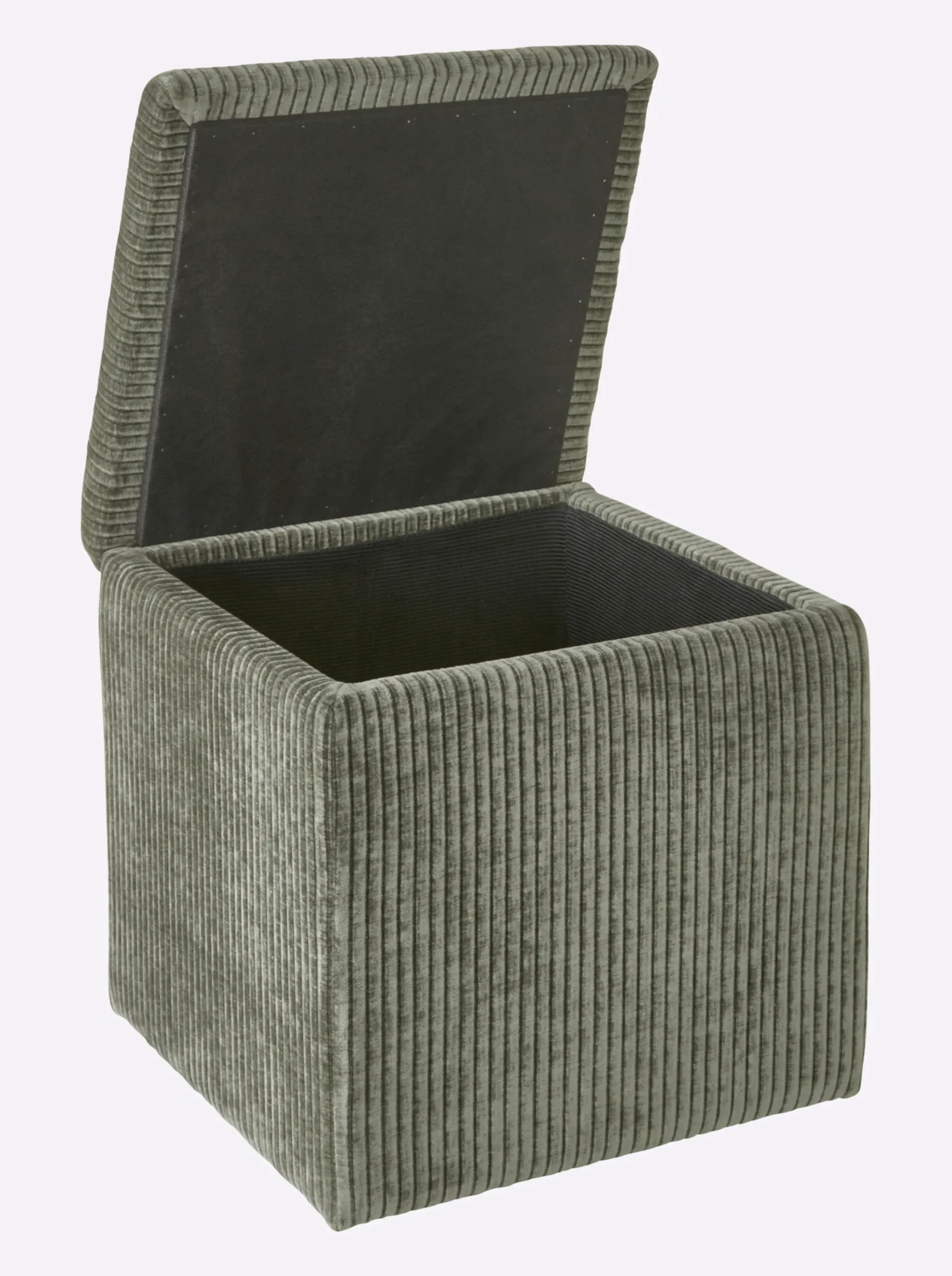 Hocker