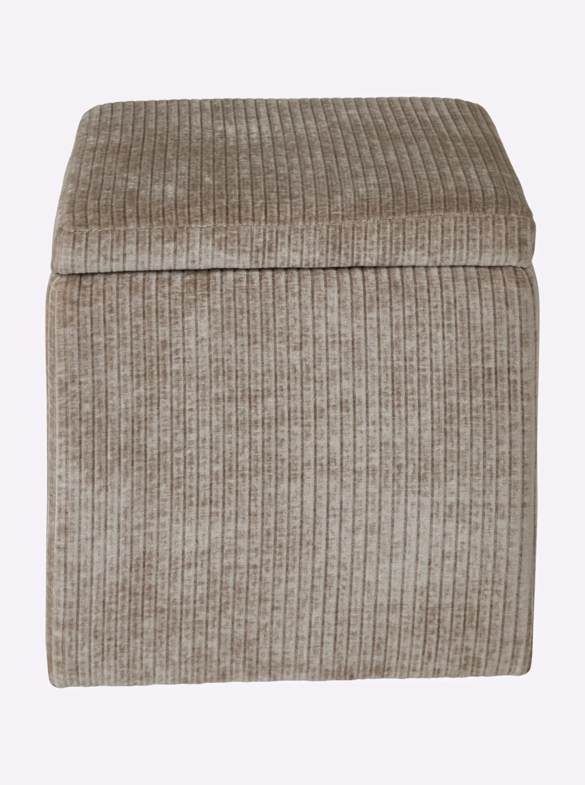 Hocker