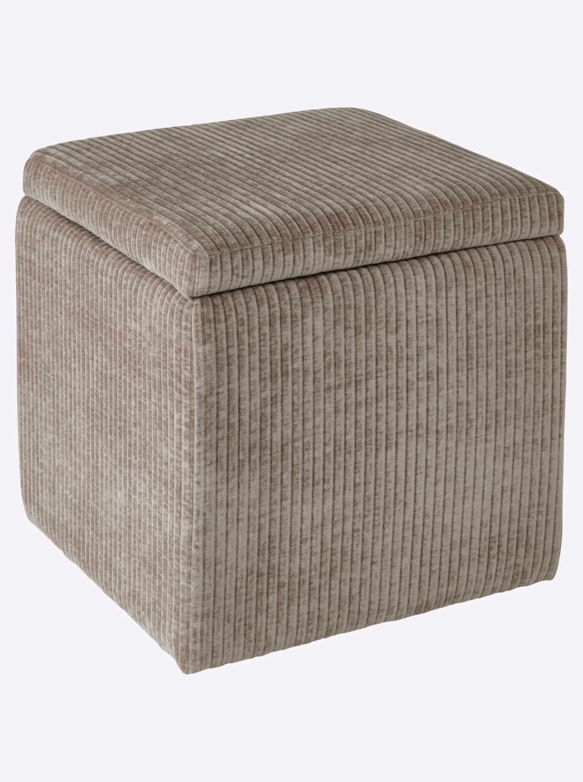 Hocker