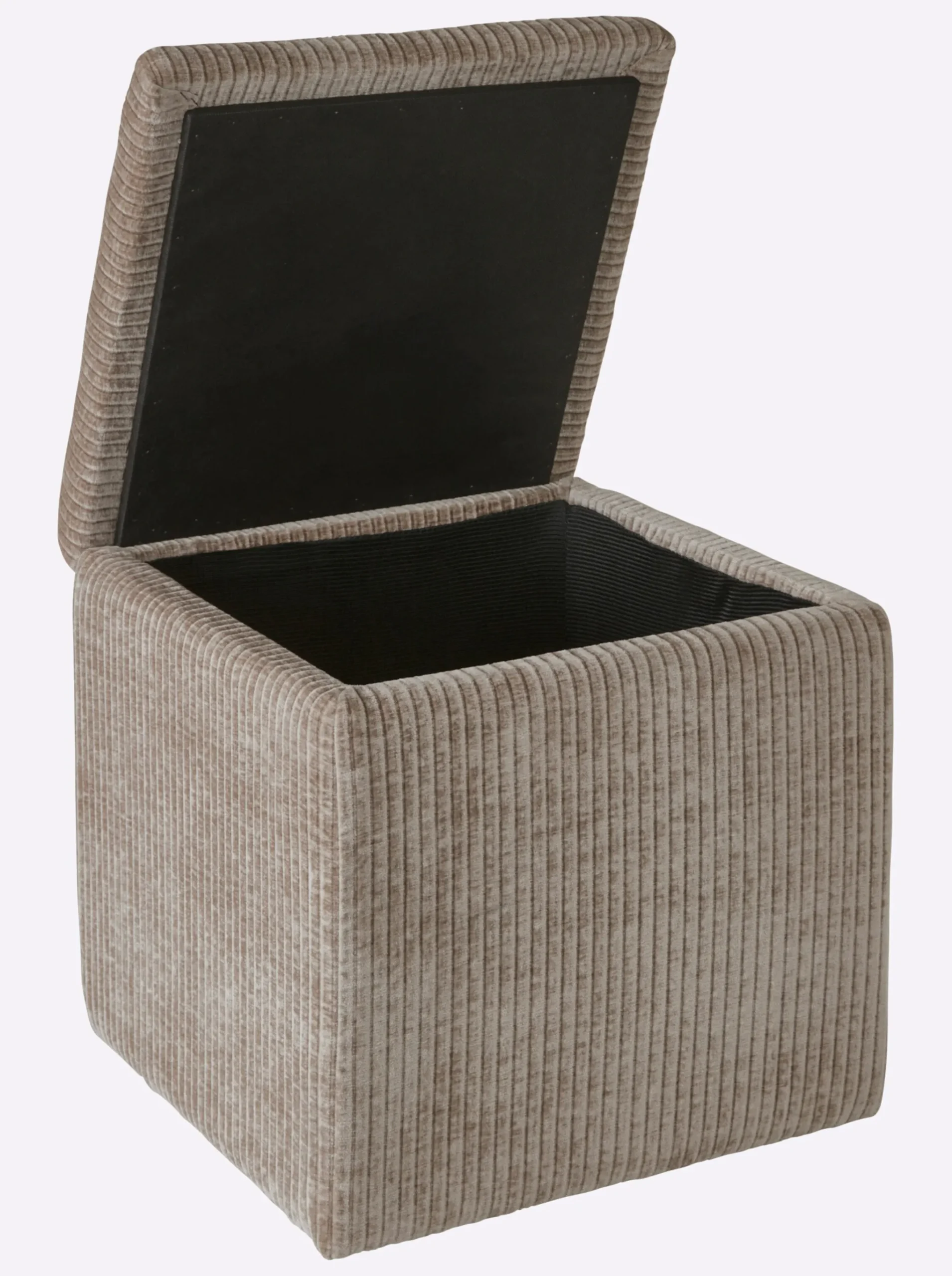 Hocker