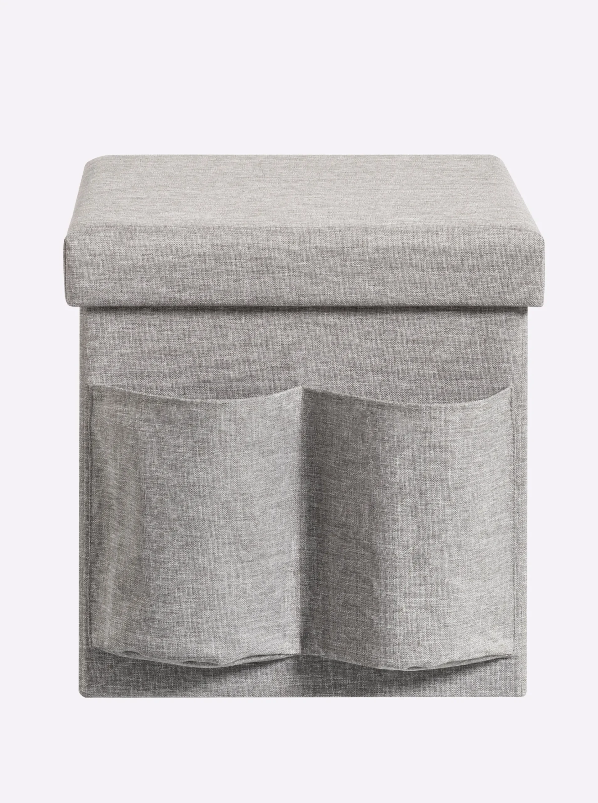 Hocker