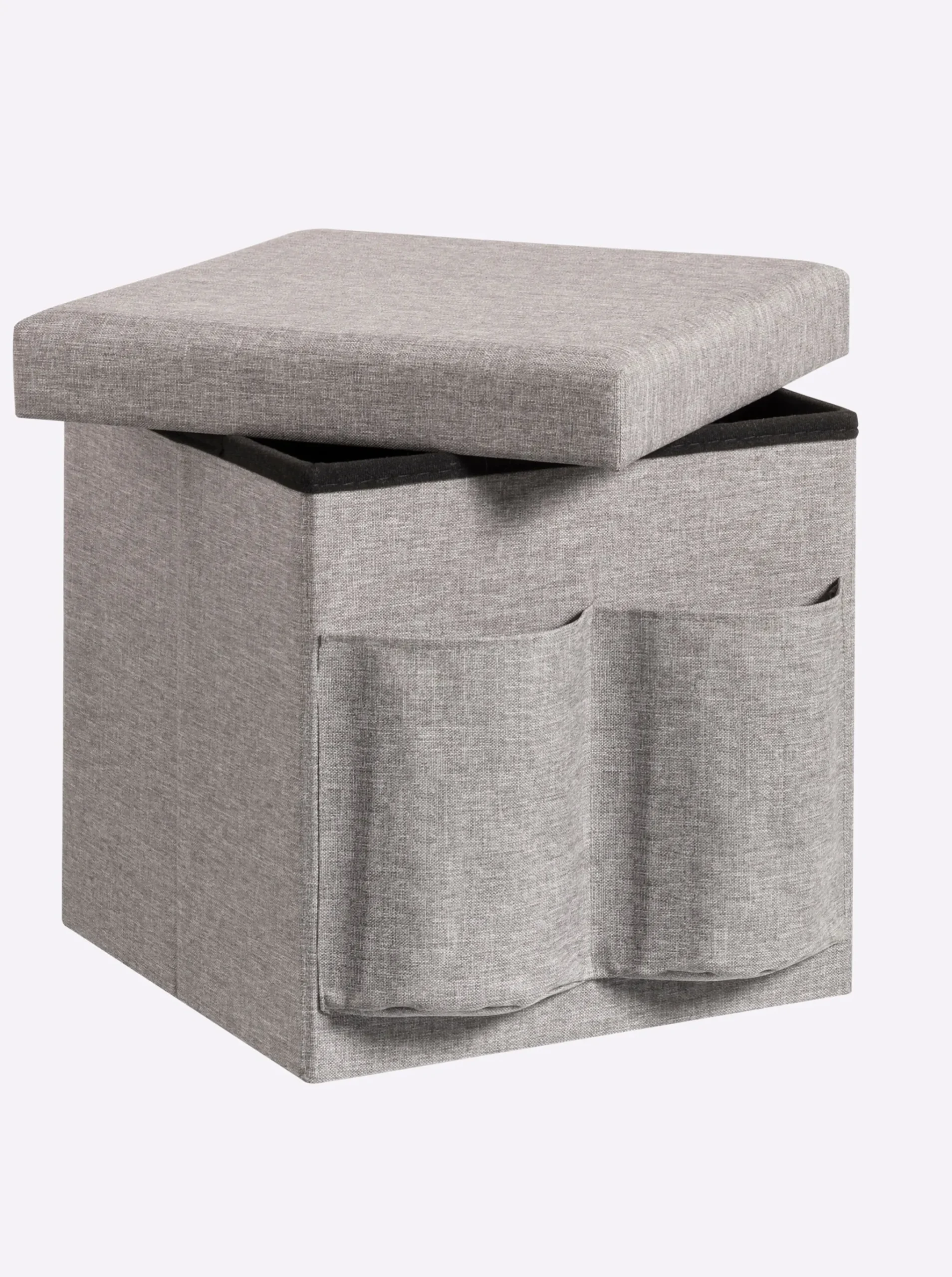 Hocker