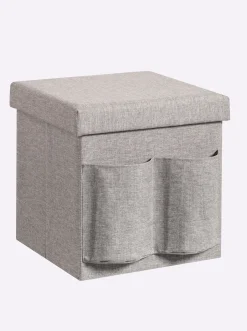 Hocker