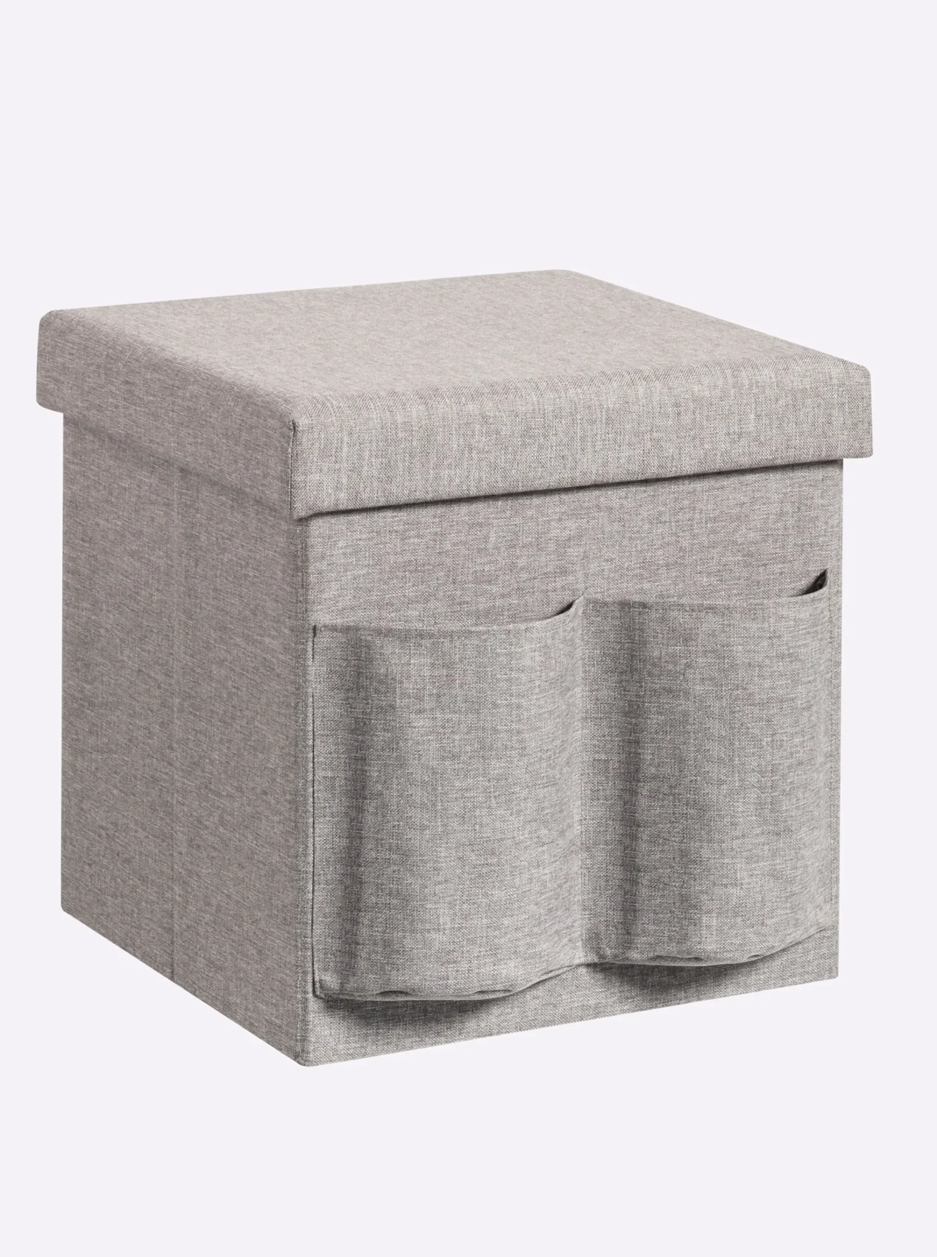 Hocker