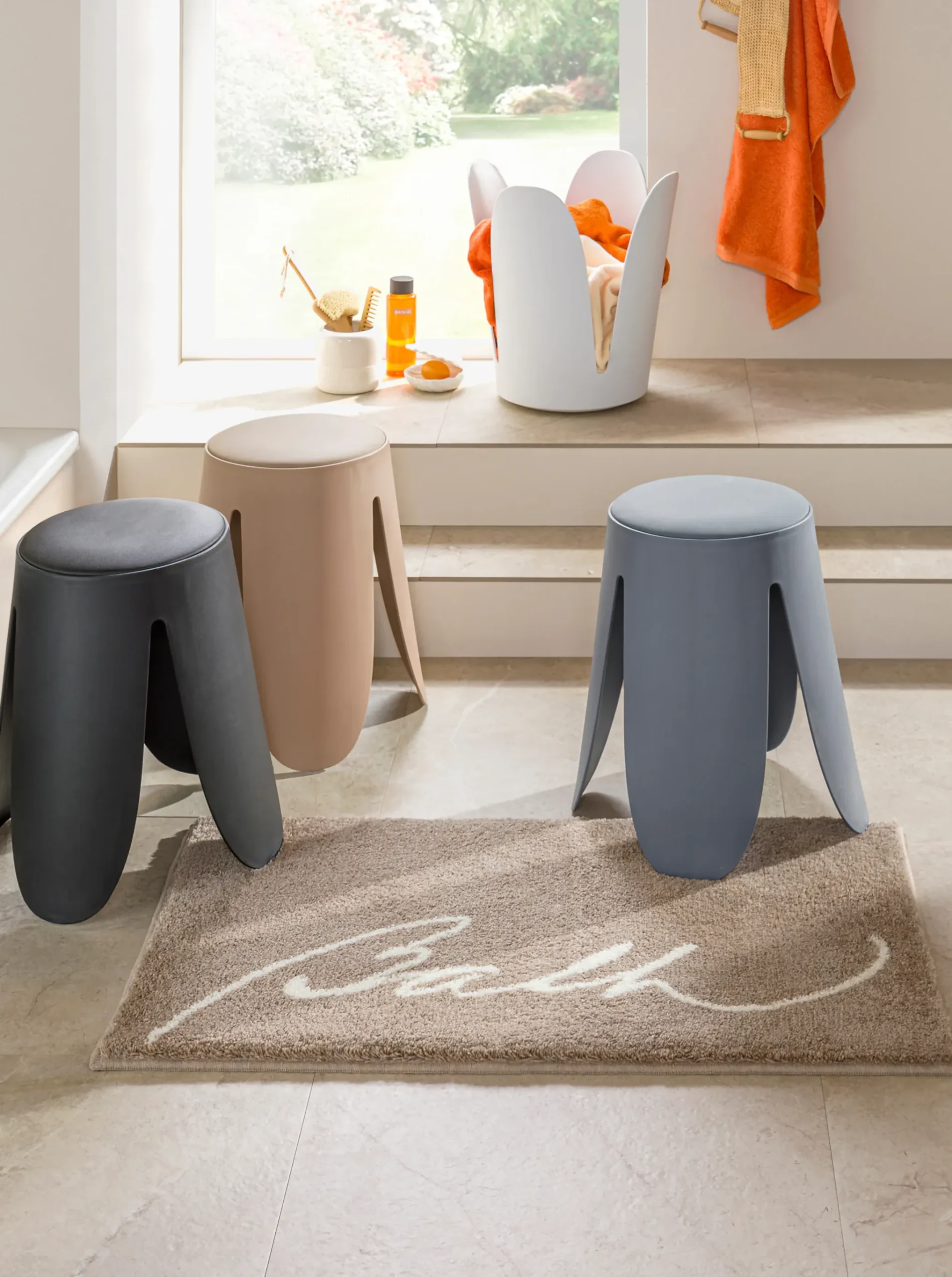 Hocker
