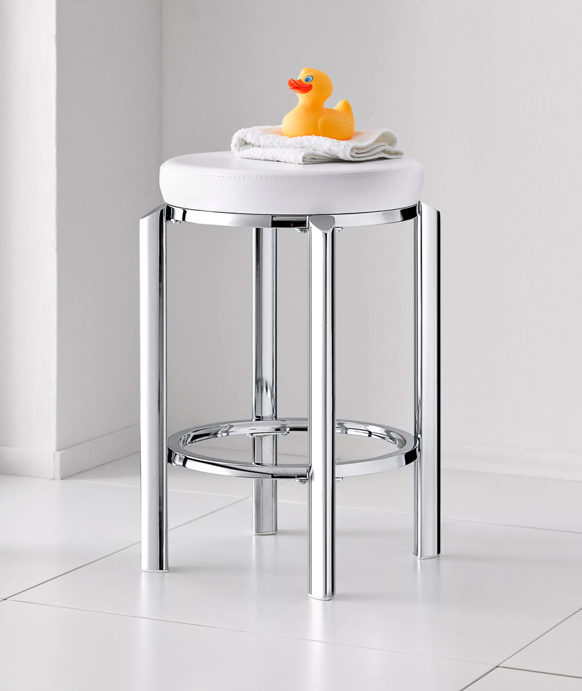 Hocker