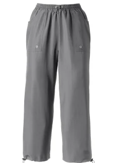 7/8-Hose in Microfaser-Qualität