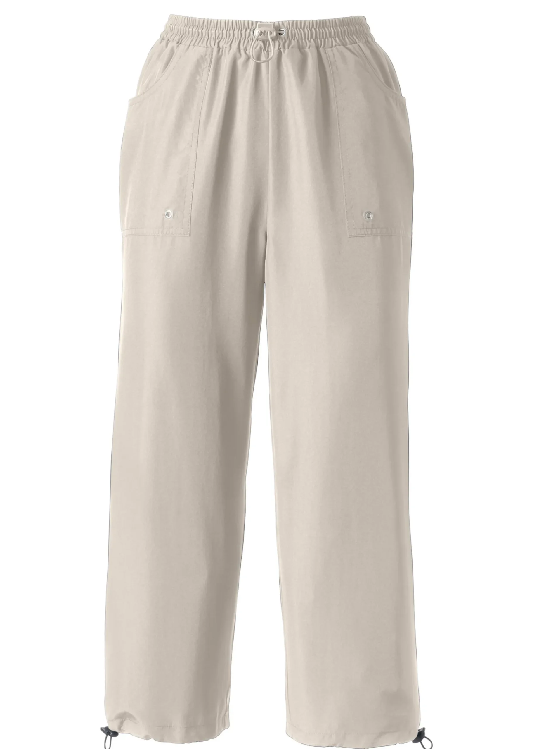 7/8-Hose in Microfaser-Qualität