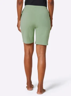 Hose kurz