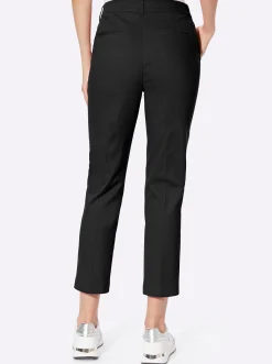 7/8-Hose mit Gürtelschlaufen