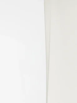 7/8-Hose mit Lasercut-Verzierung