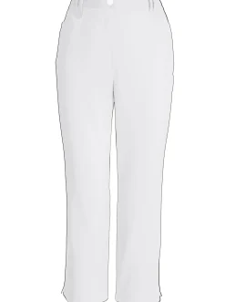 7/8-Hose schmutzabweisend und knitterarm