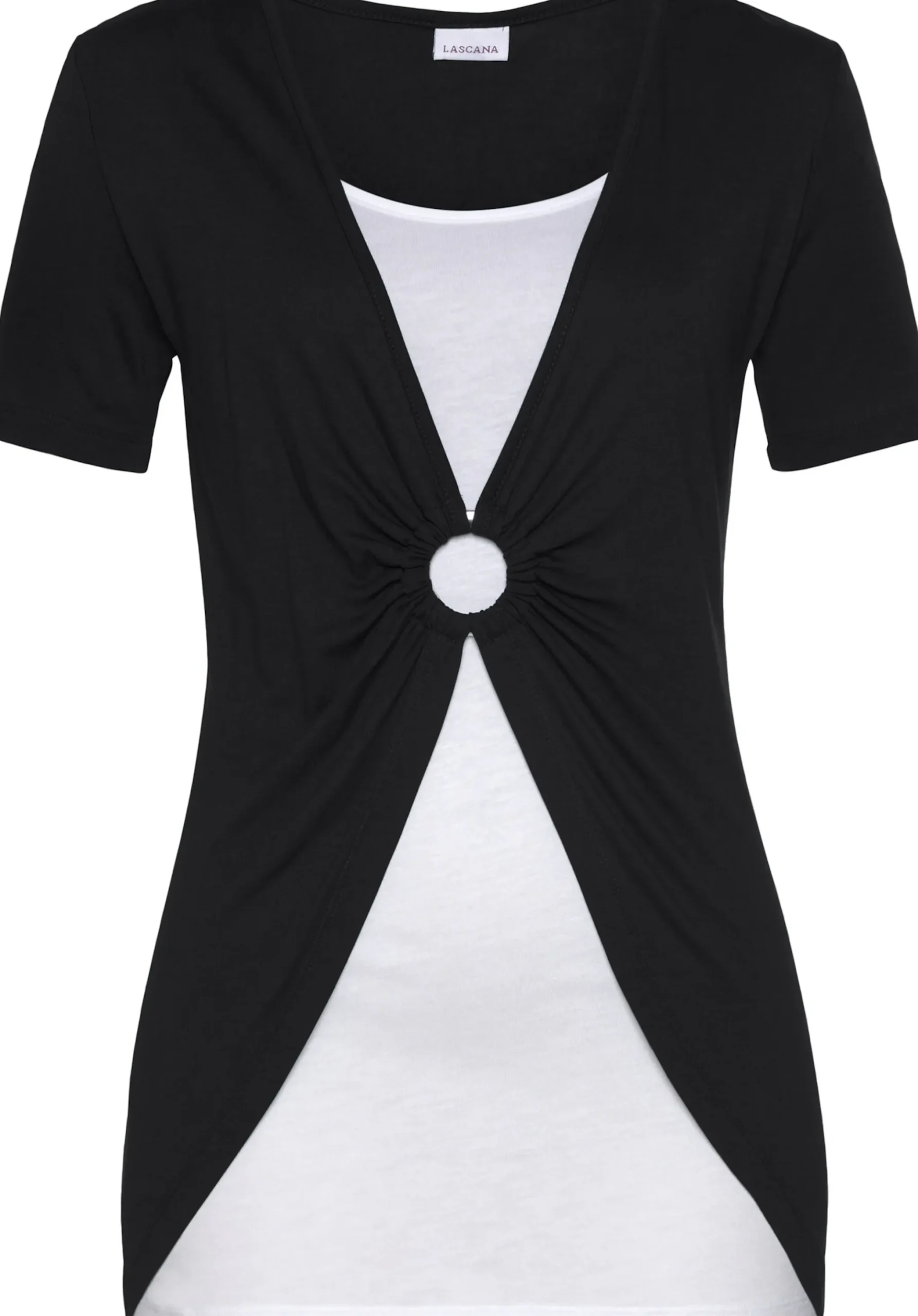 2-in-1-Shirt