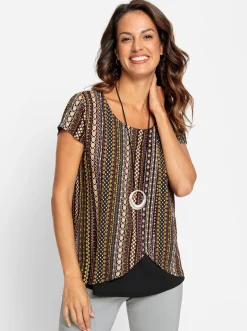 2-in-1-Shirt